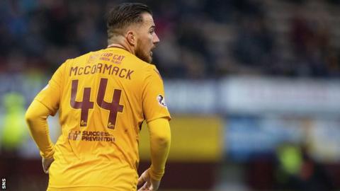 Ross McCormack