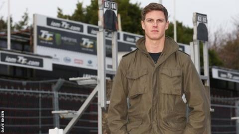 Billy Redmayne