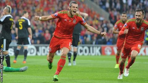 Gareth Bale