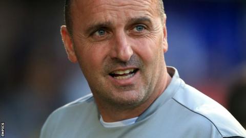 Paul Cook