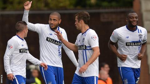 Leon Clarke