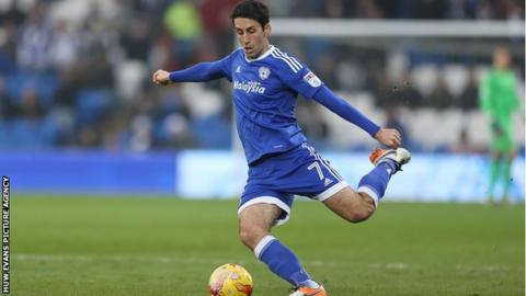 Peter Whittingham