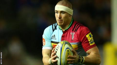 Mike Brown