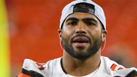 Mychal Kendricks