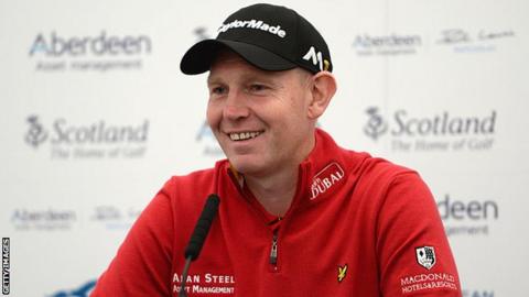 Stephen Gallacher