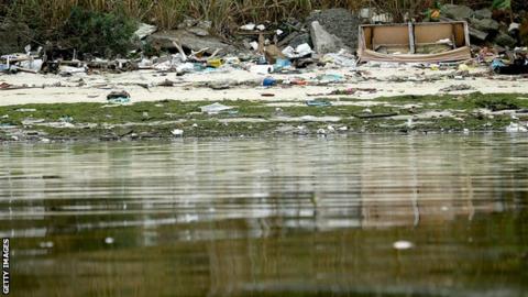 Pollution