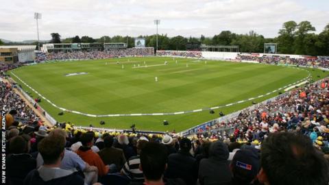 Swalec Stadium