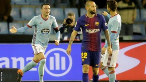 Iago Aspas