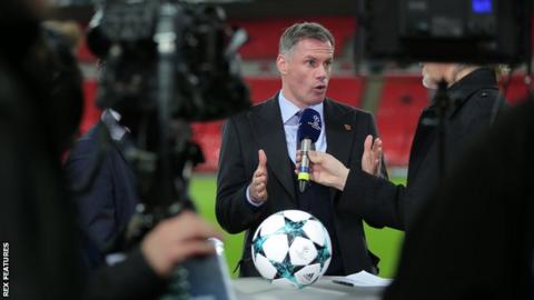 Jamie Carragher