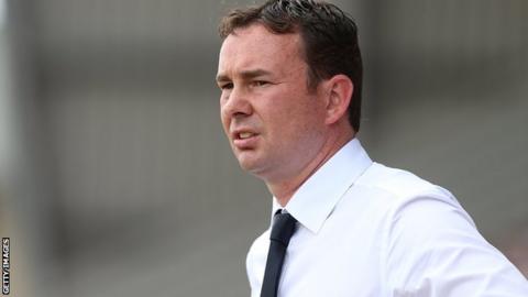 Derek Adams