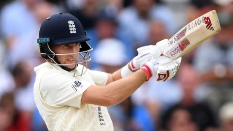 Joe Root