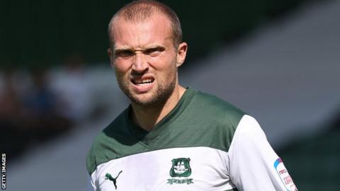 Warren Feeney