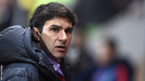 Aitor Karanka