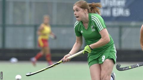 Katie Mullan