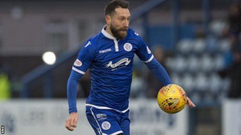 Stephen Dobbie