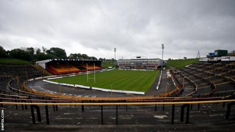 Bradford