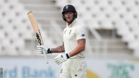Ben Stokes