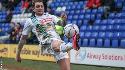 James Norwood