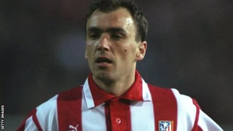 Milinko Pantic