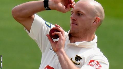 Lewis Hatchett