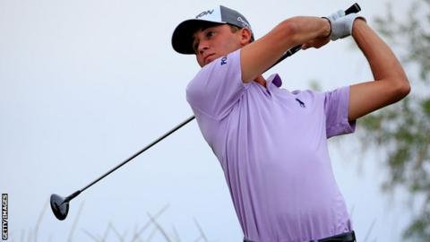 Smylie Kaufman