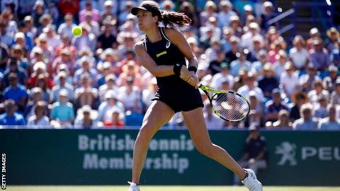 Johanna Konta