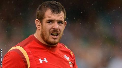 Aaron Jarvis