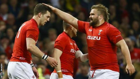 James Scott to start in England U20s' Six Nations decider James Scott to start in England U20s' Six Nations decider