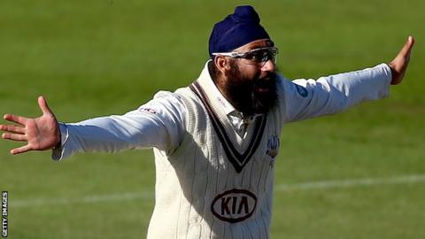 Amar Virdi