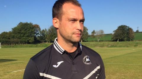 Kevin Nicholson