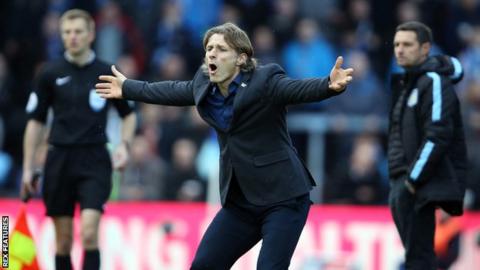 Gareth Ainsworth