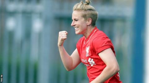 Natasha Dowie