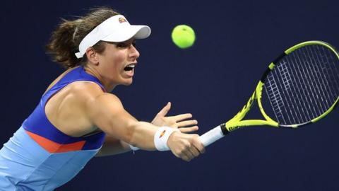 Johanna Konta