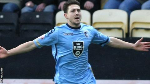 Shaun Miller
