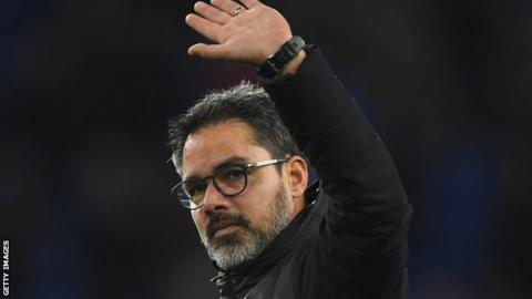 David Wagner