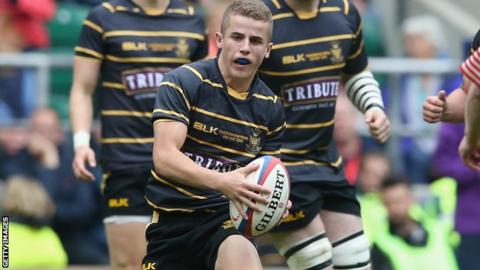 Billy Searle