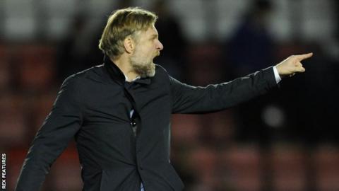 Steven Pressley