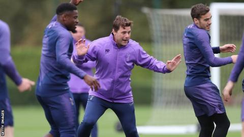 Mauricio Pochettino