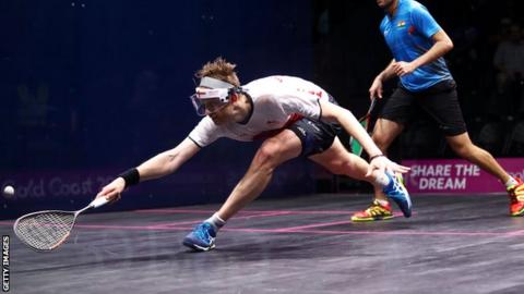 James Willstrop