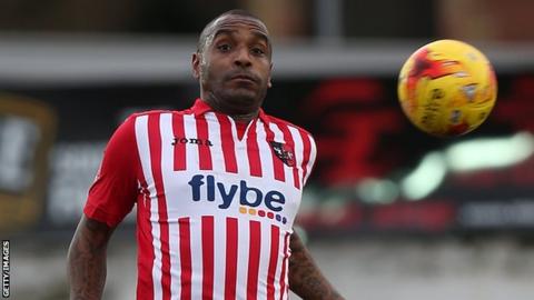 Clinton Morrison