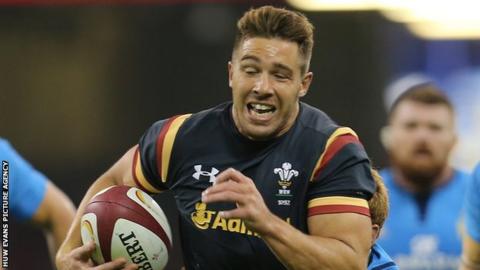 Rhys Webb