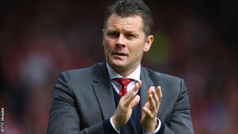 cotterill steve hails magnificent bristol city preston taken display heart side his