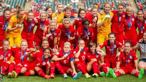 Women's World Cup: BBC wins rights to show 2019 tournament ... - 480 x 270 jpeg 37kB