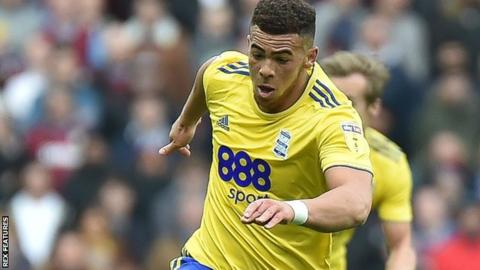 Che Adams