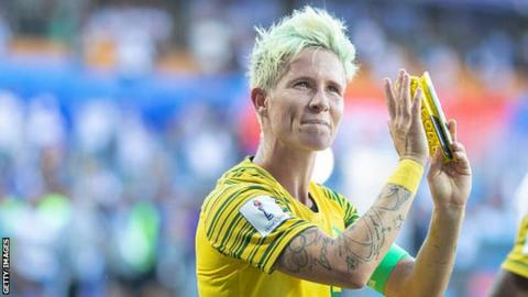 Janine van Wyk