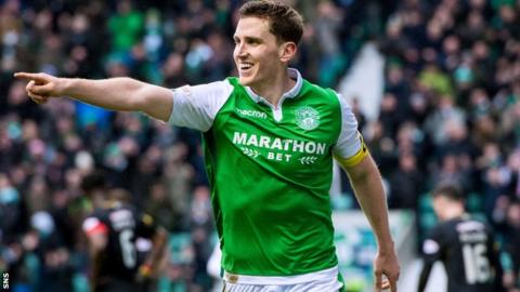 Alan Stubbs predicts Rangers to finish second ahead of Hibernian