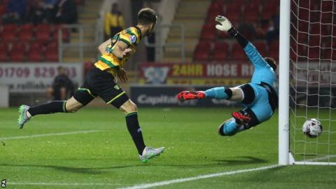 Ricky van Wolfswinkel