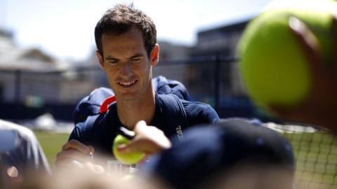 Andy Murray
