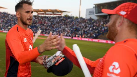 Alex Hales