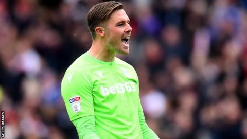 Jack Butland